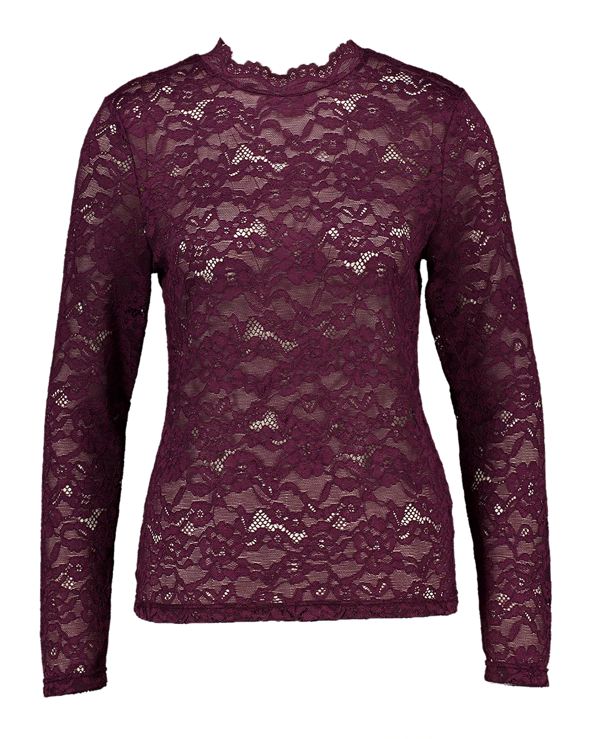 Top - Rood