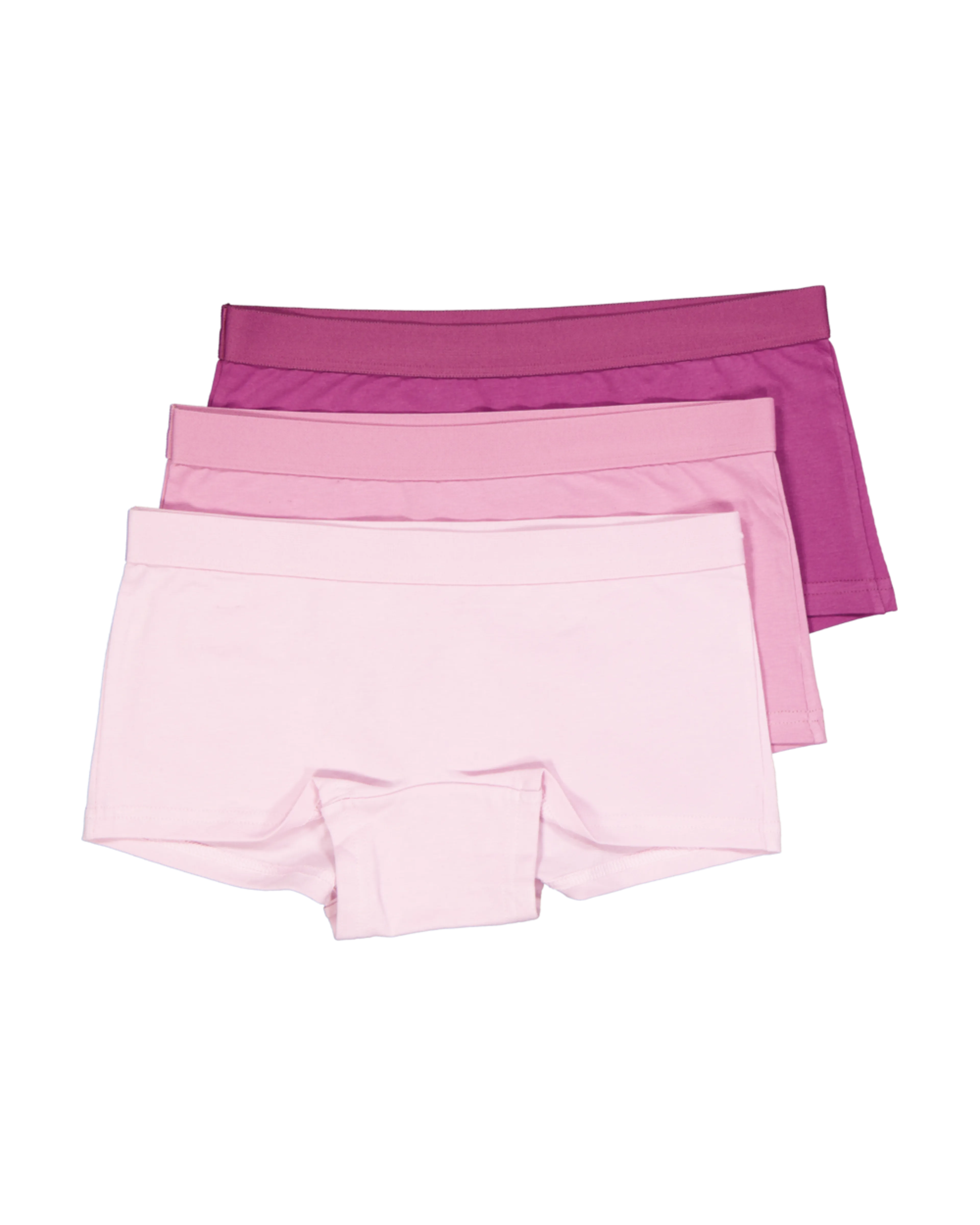 Nancy Boxershorts - Violett