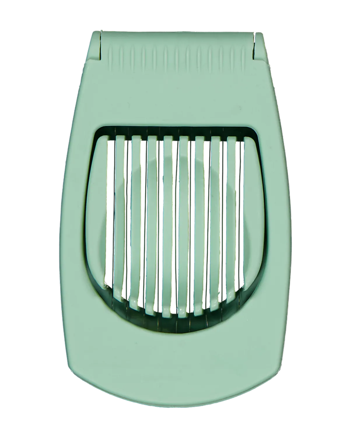 Eiersnijder - Groen