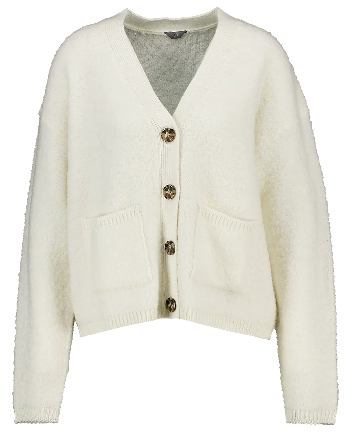 Veste/gilet - Beige