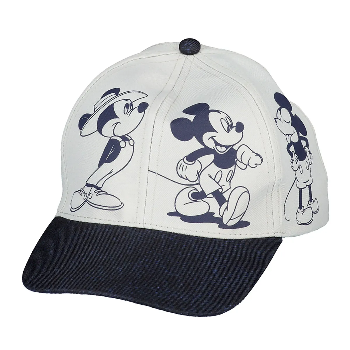 Gorra - Azul
