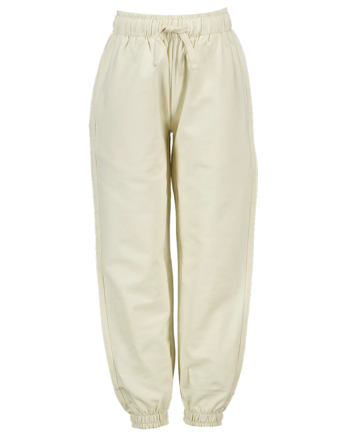 Broek - Beige