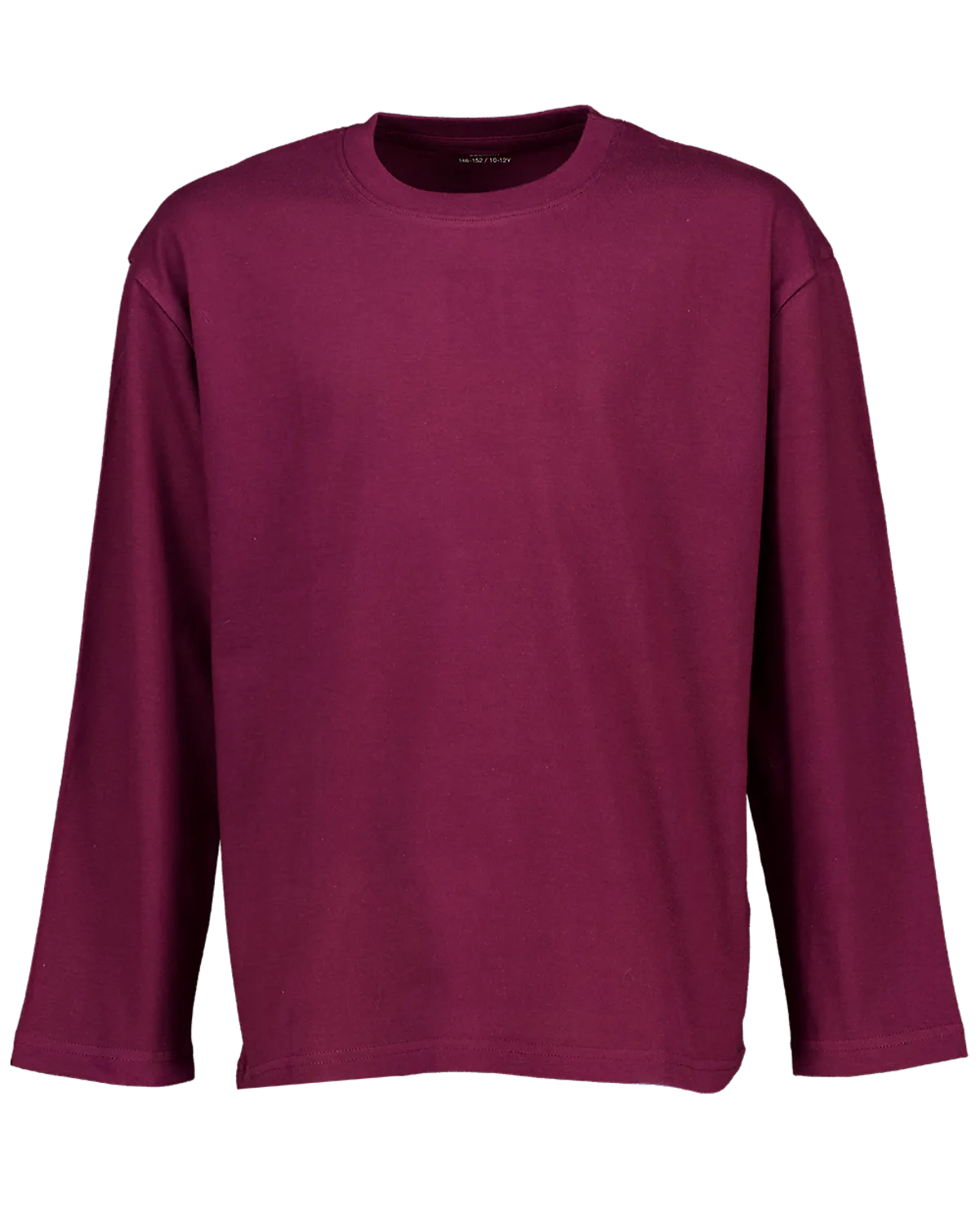 T-shirt - Rood