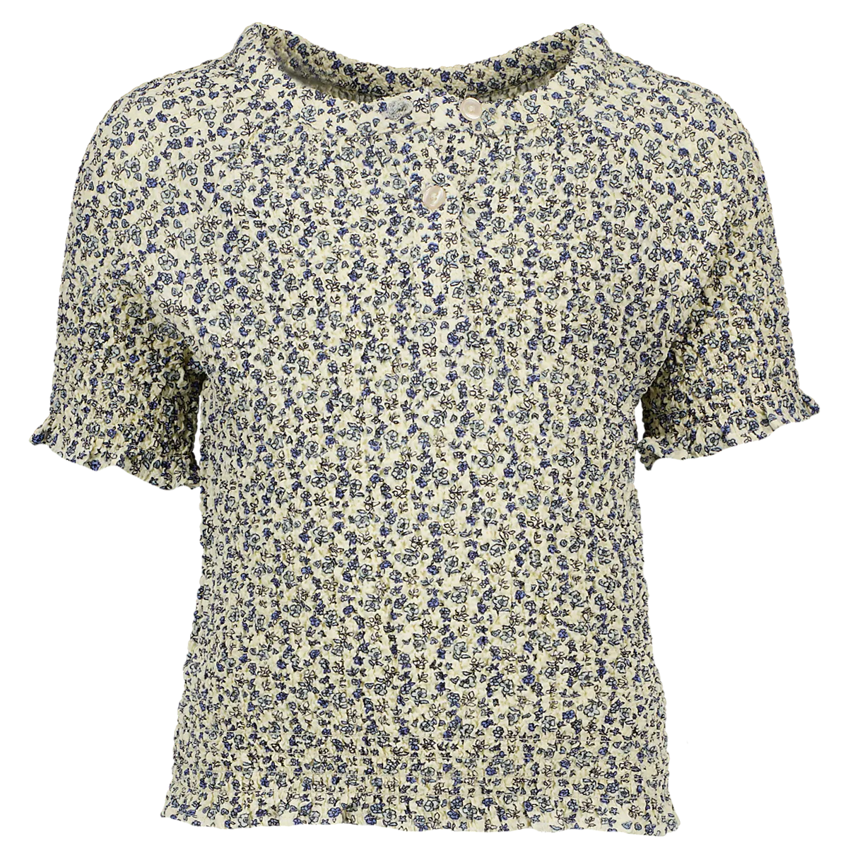 T-shirt - Beige