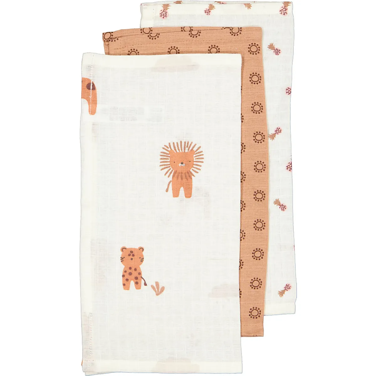 Hydrofiele luier - Assorted