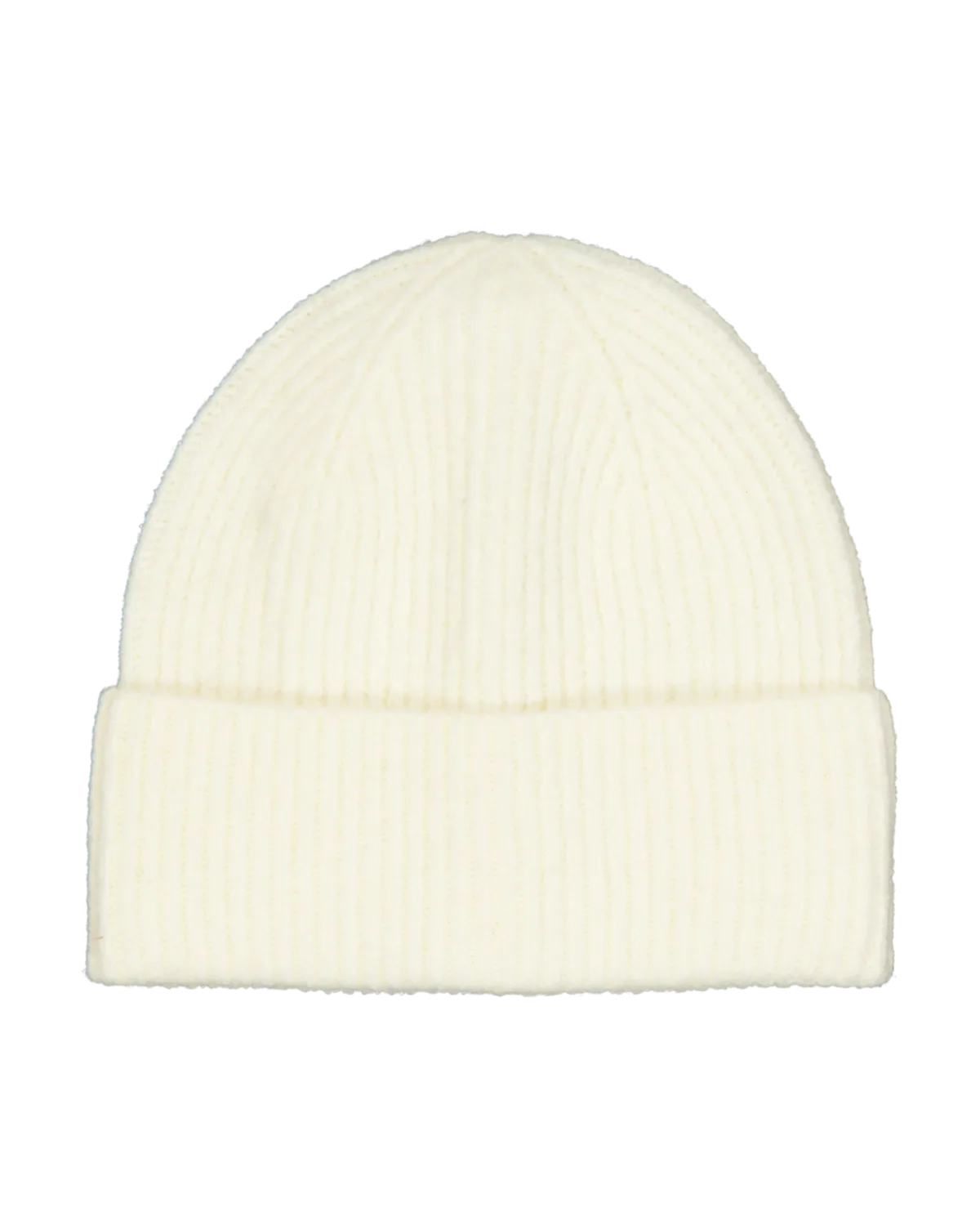 Beanie - Wit