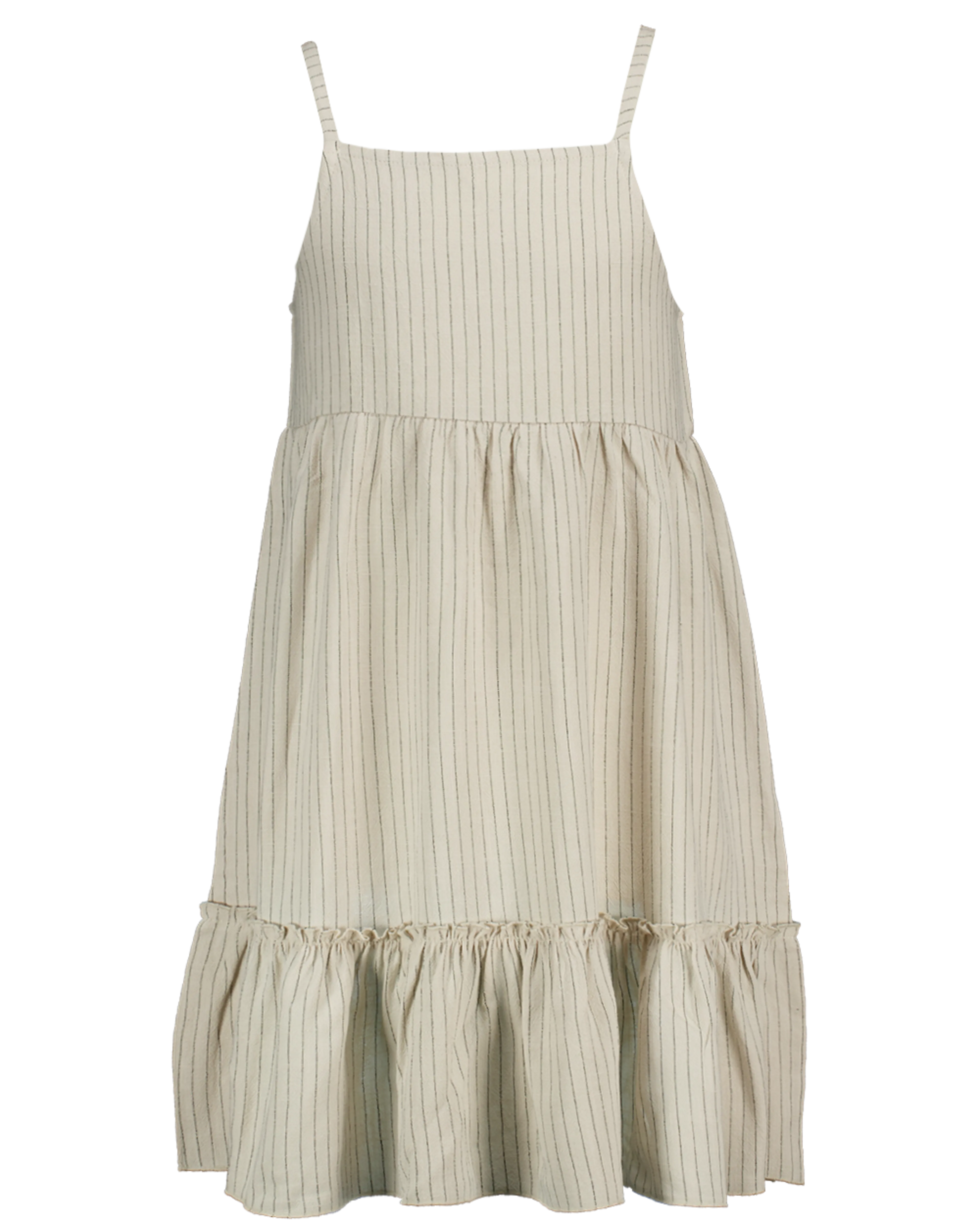 Jurk - Beige