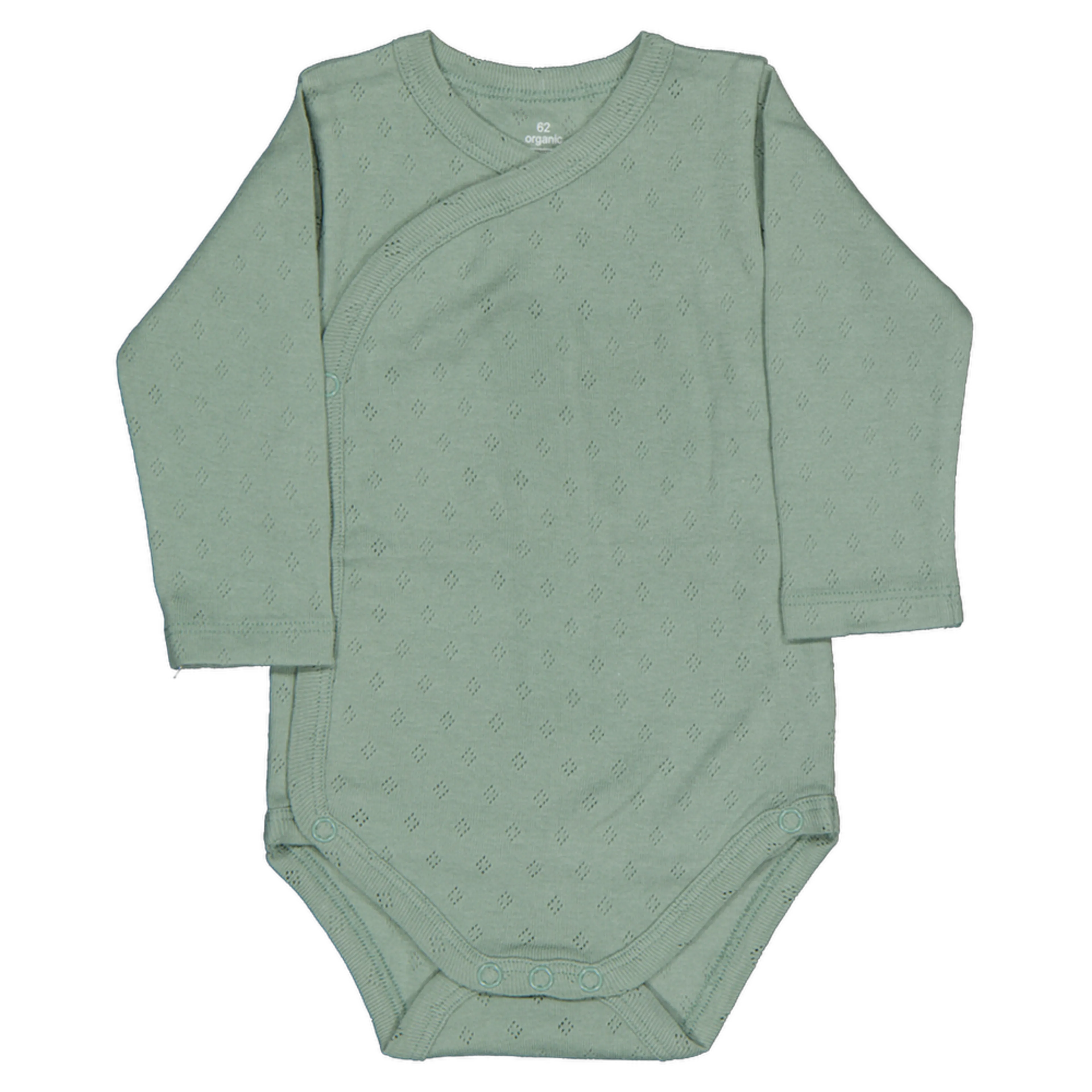 Body - Grün