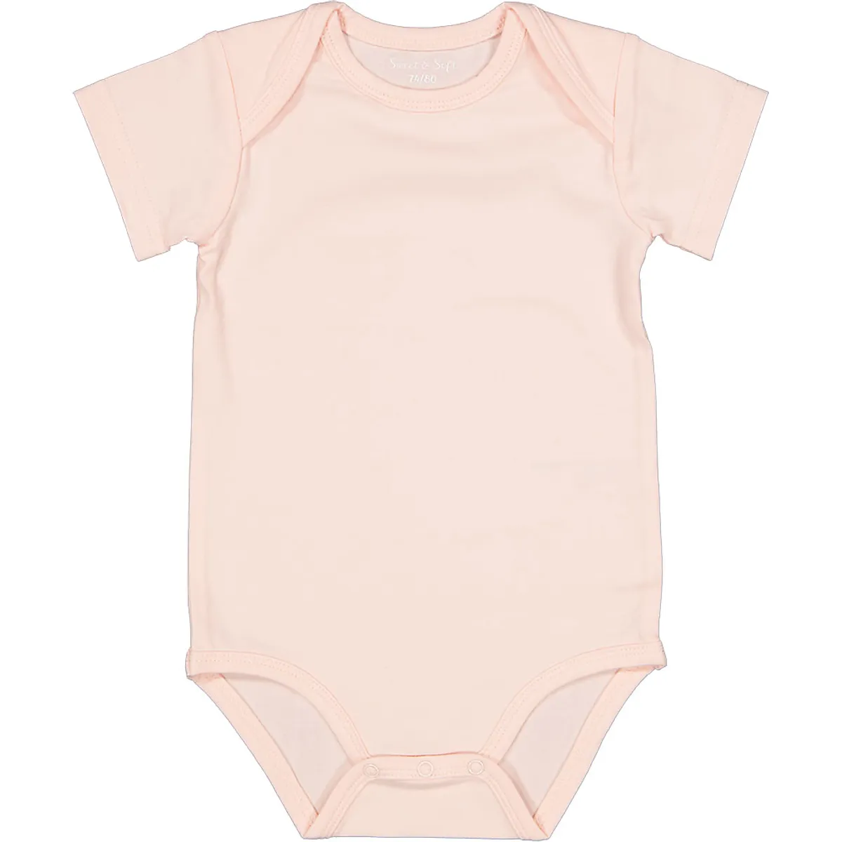 Body - Rosa