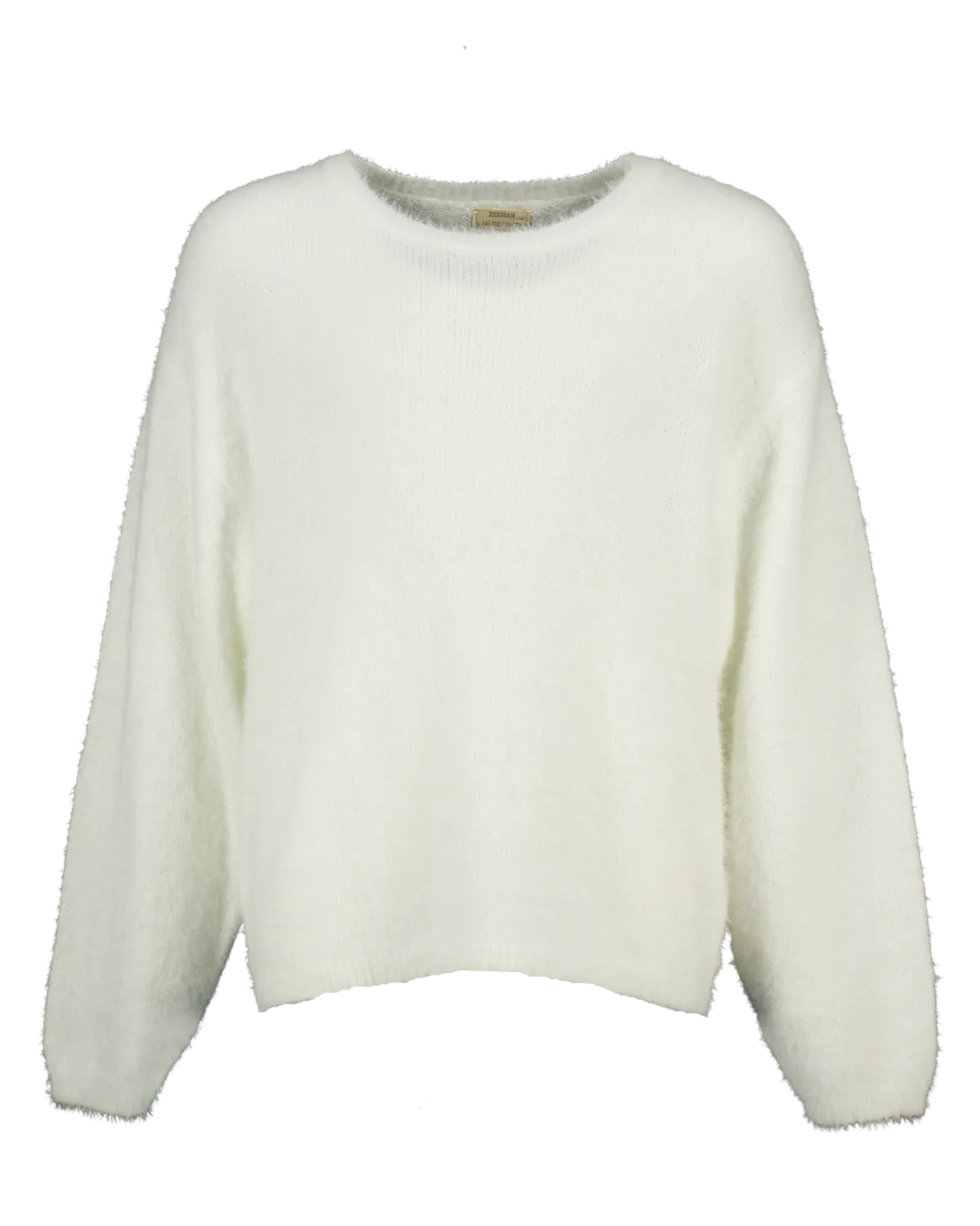 Sweater - Wit