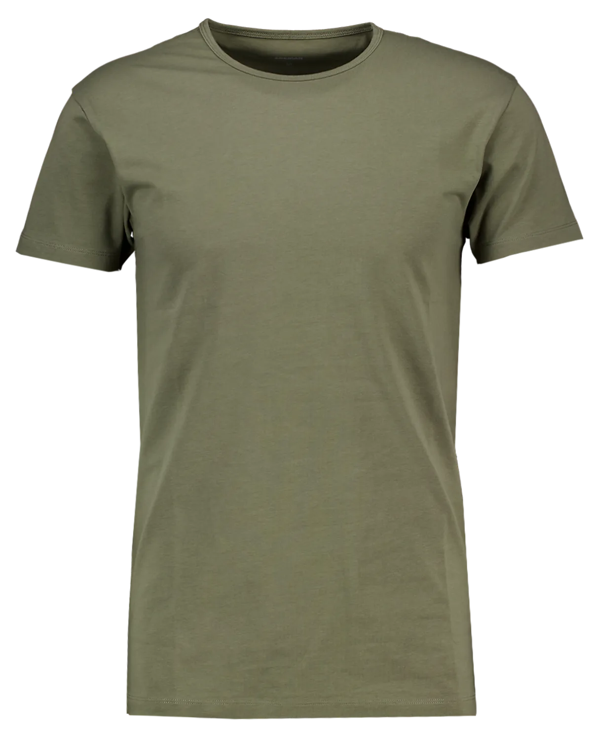 T-shirt - Groen