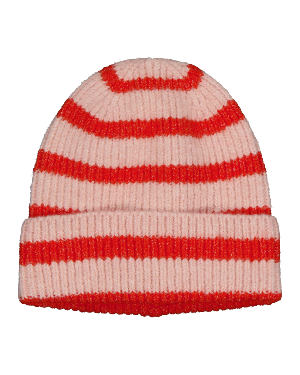 Muts - Roze afbeelding