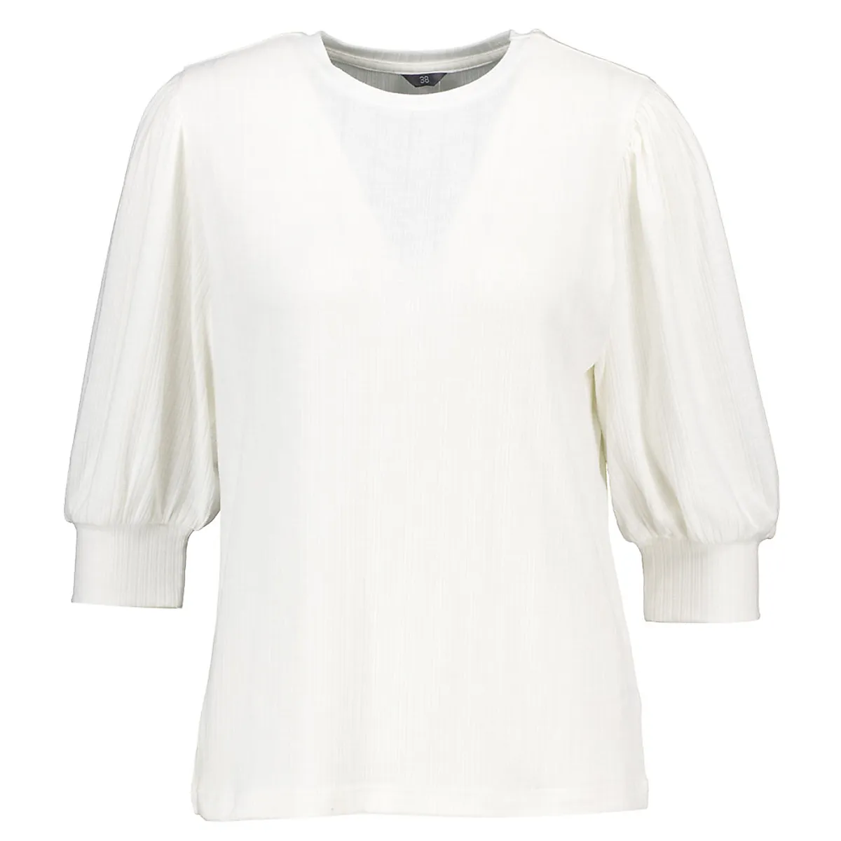 Top - Wit