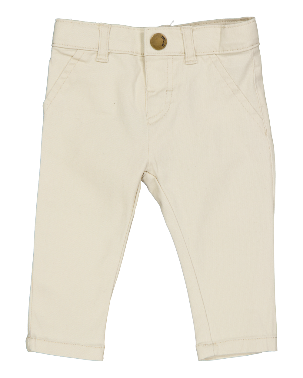 Broek - Beige