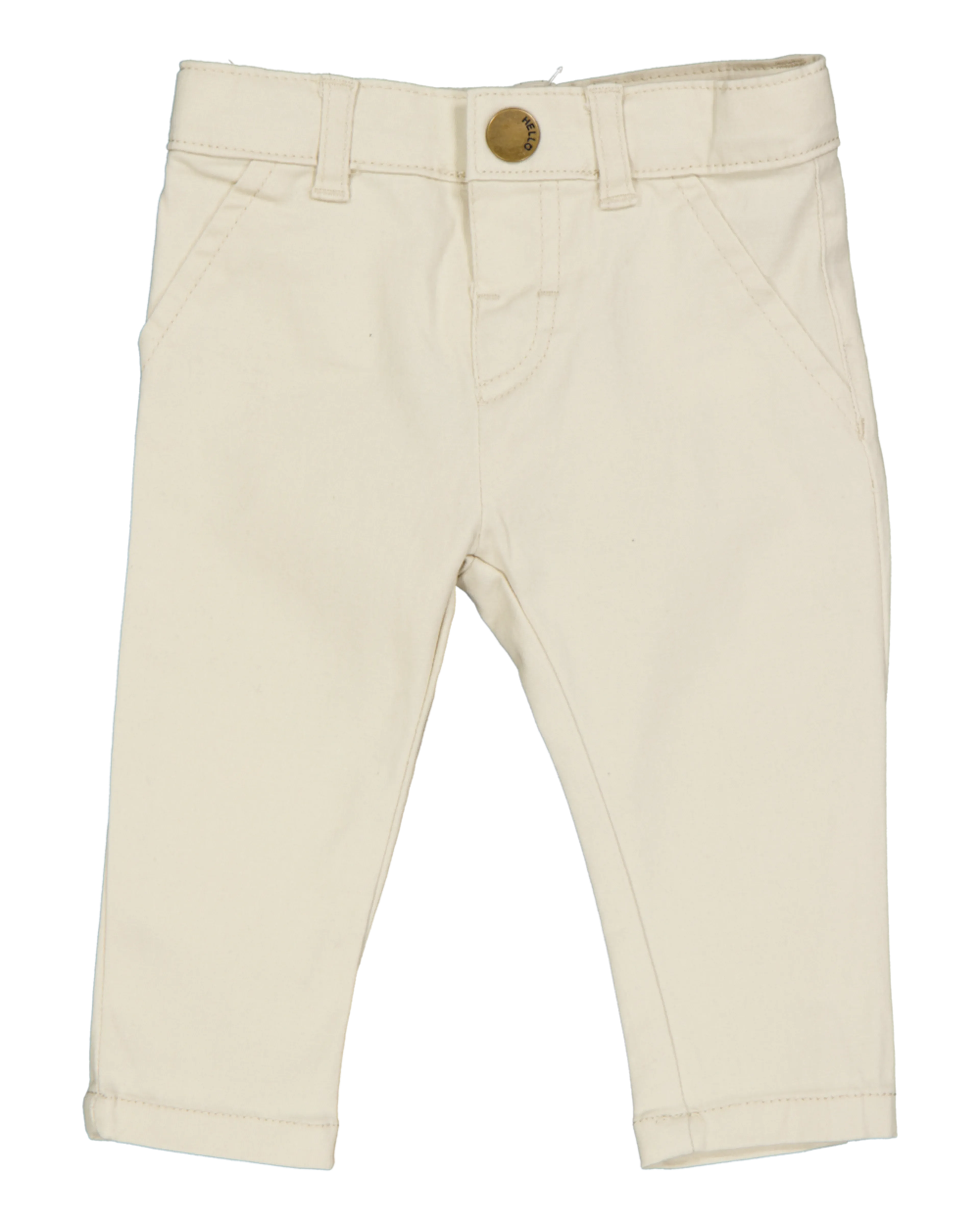 Broek - Beige