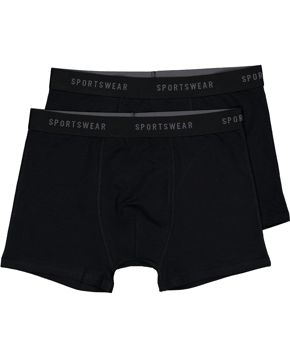 Boxer - Zwart afbeelding