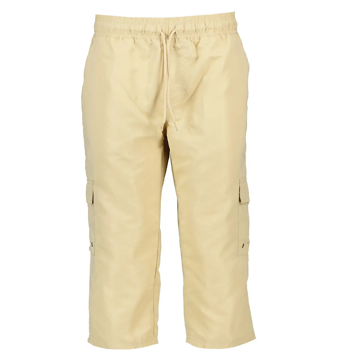 Shorts - Beige