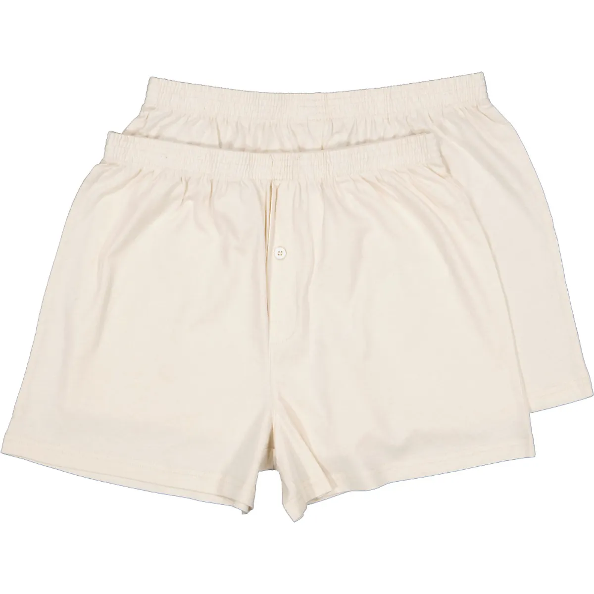 Boxershorts - Weiß