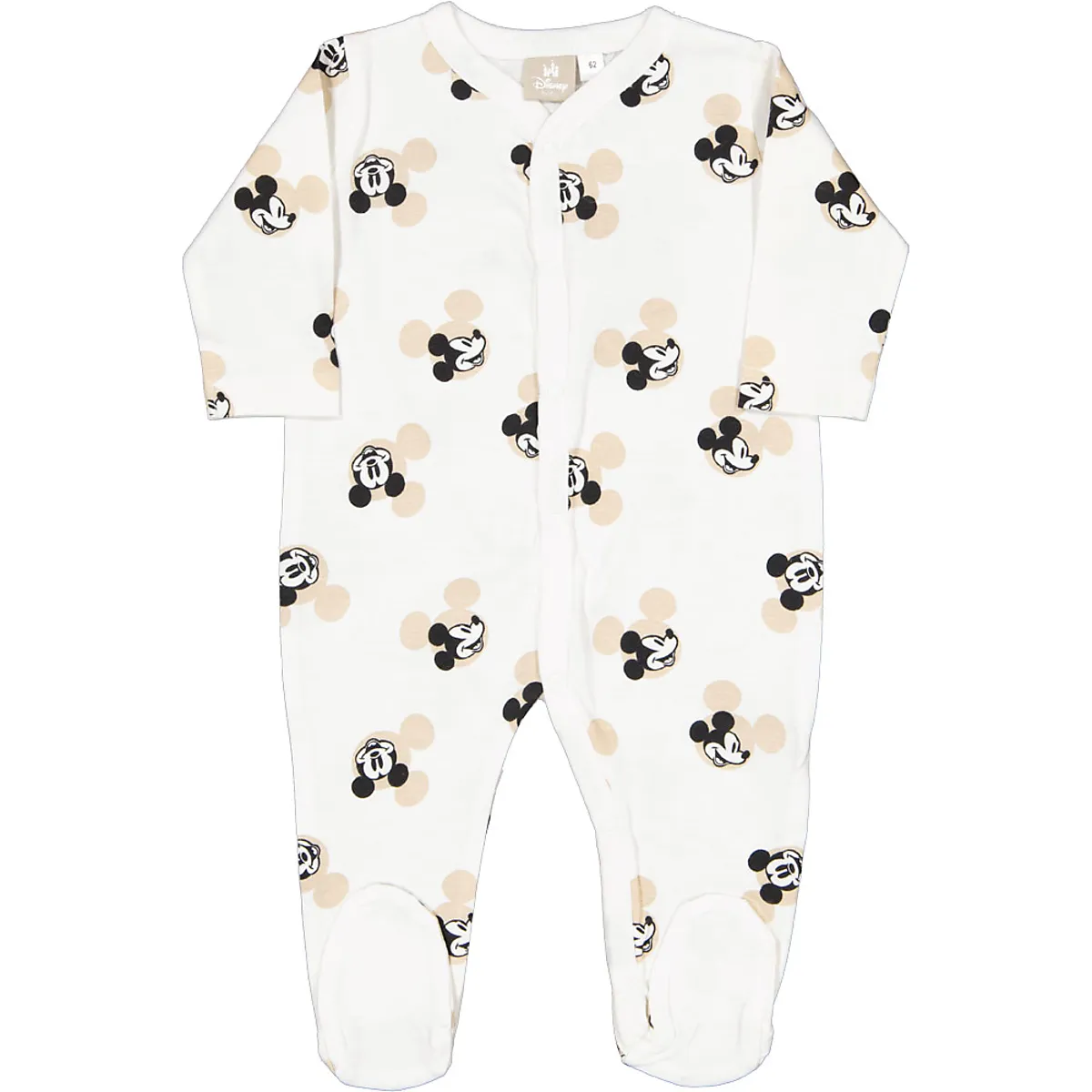 Pyjama - Bruin