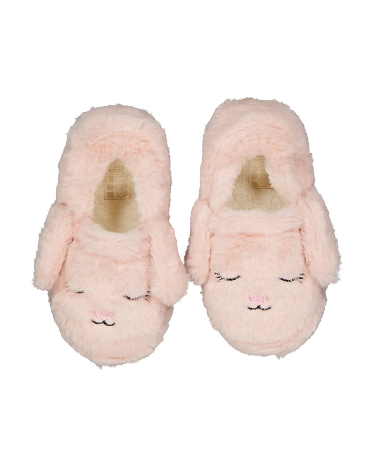 Pantoffels - Roze