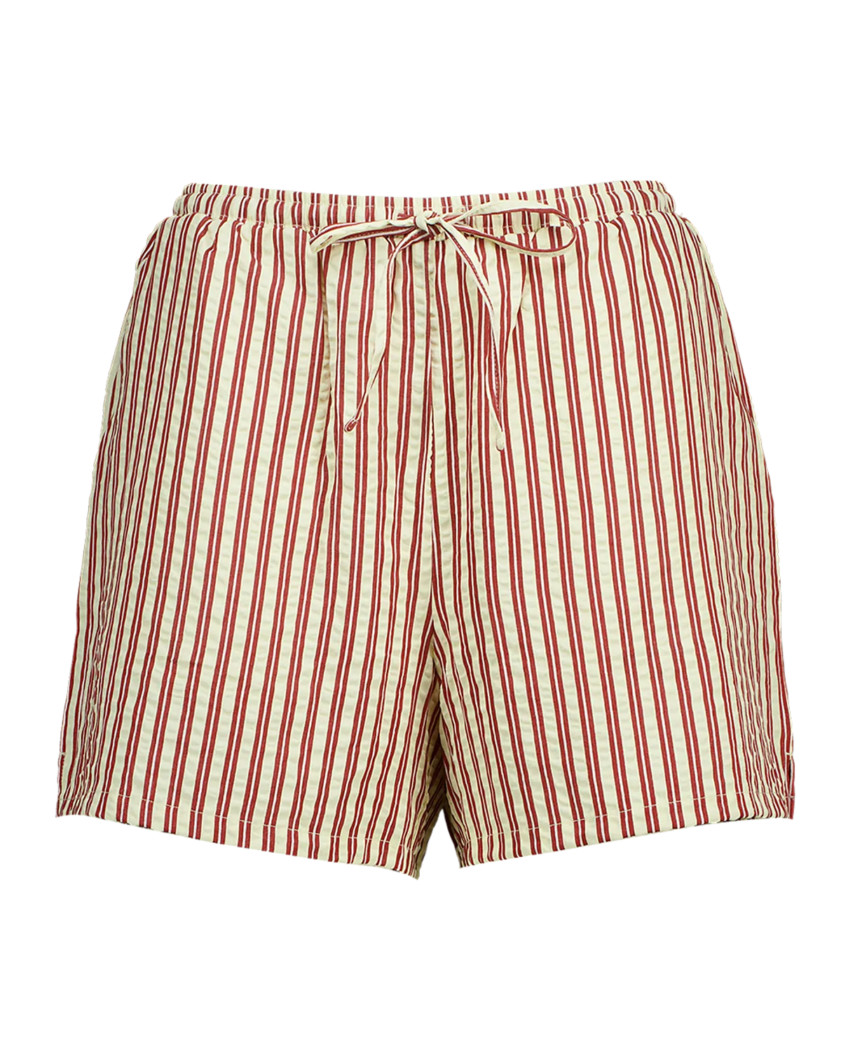 Short - Rood