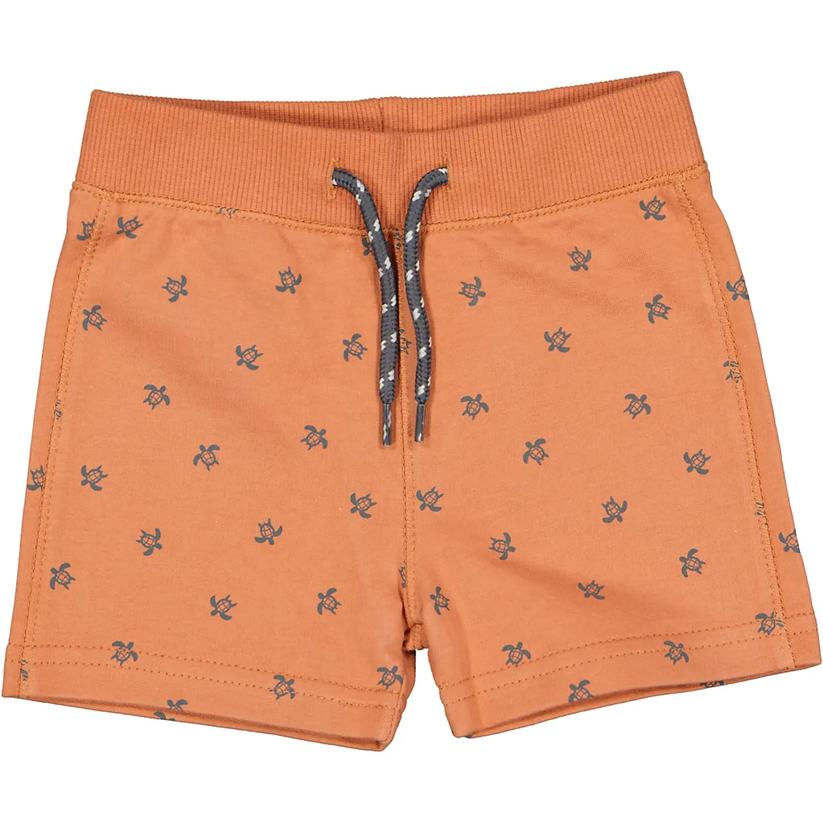 Short - Oranje