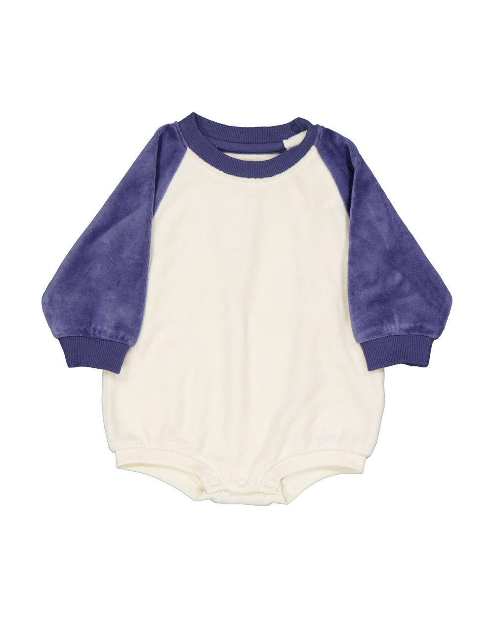 Romper - Blauw