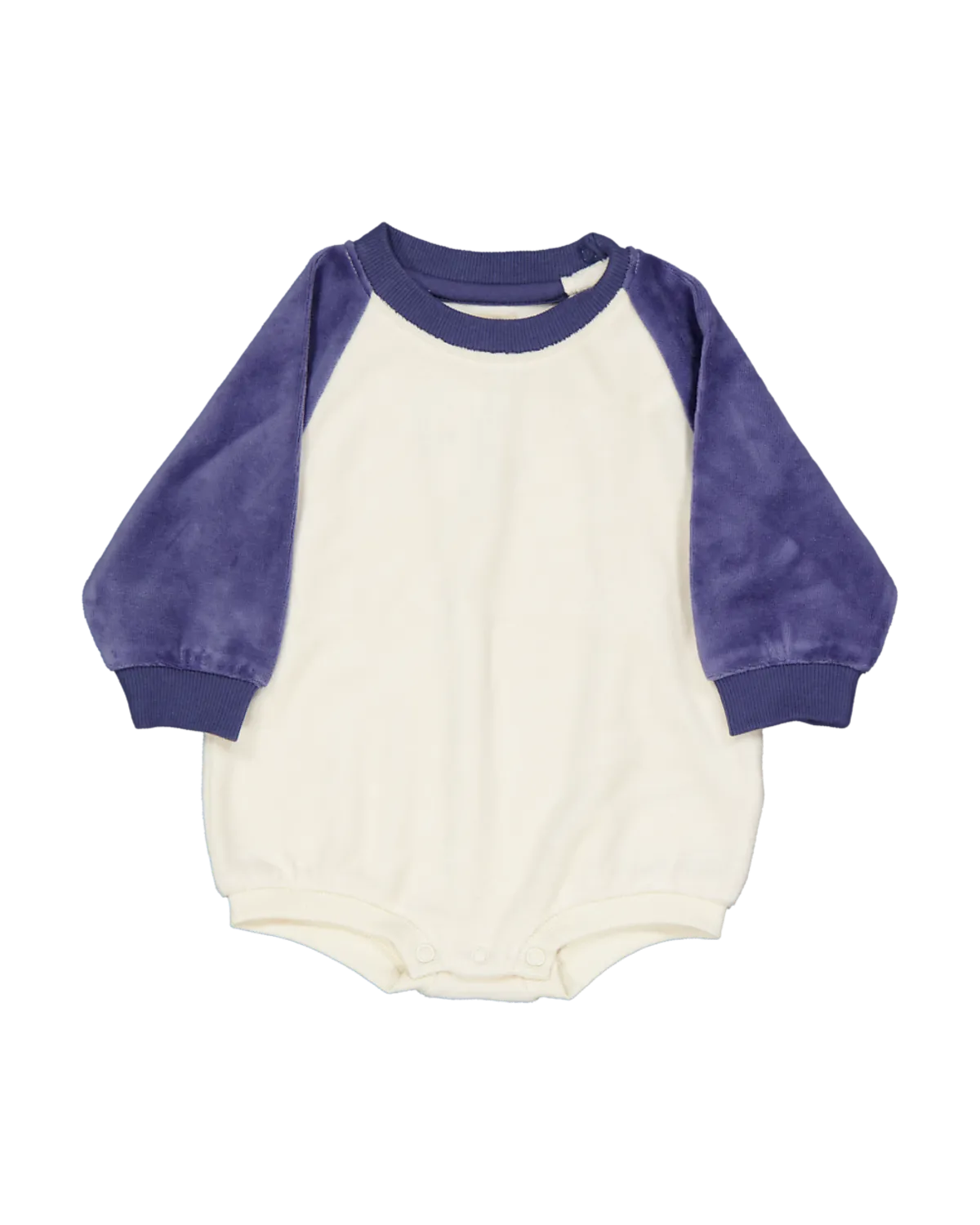 Romper - Blauw