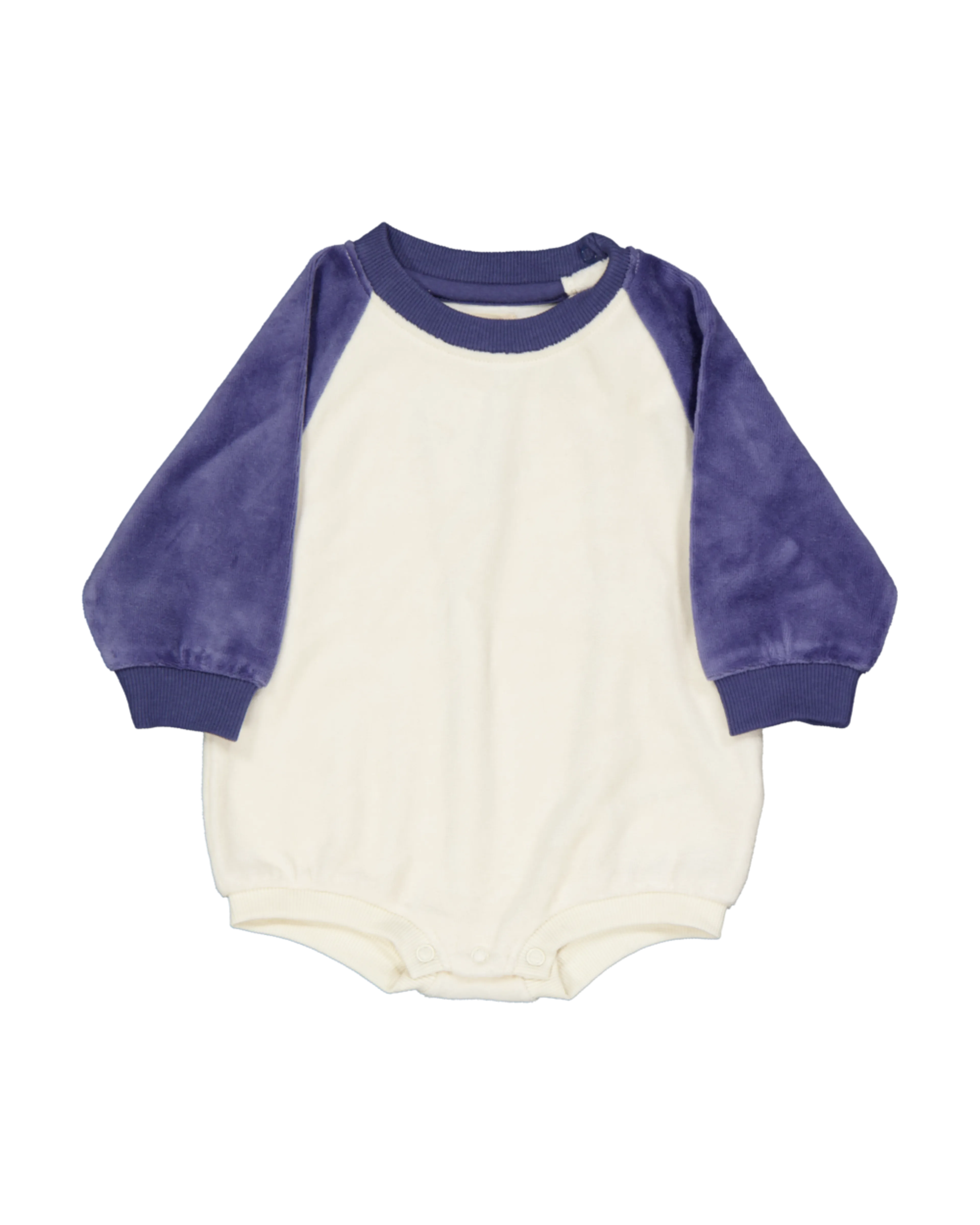 Body - Bleu