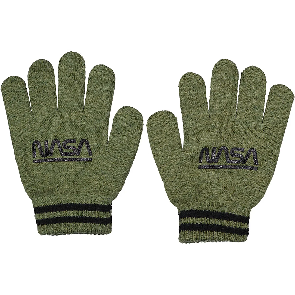 Handschoenen - Groen