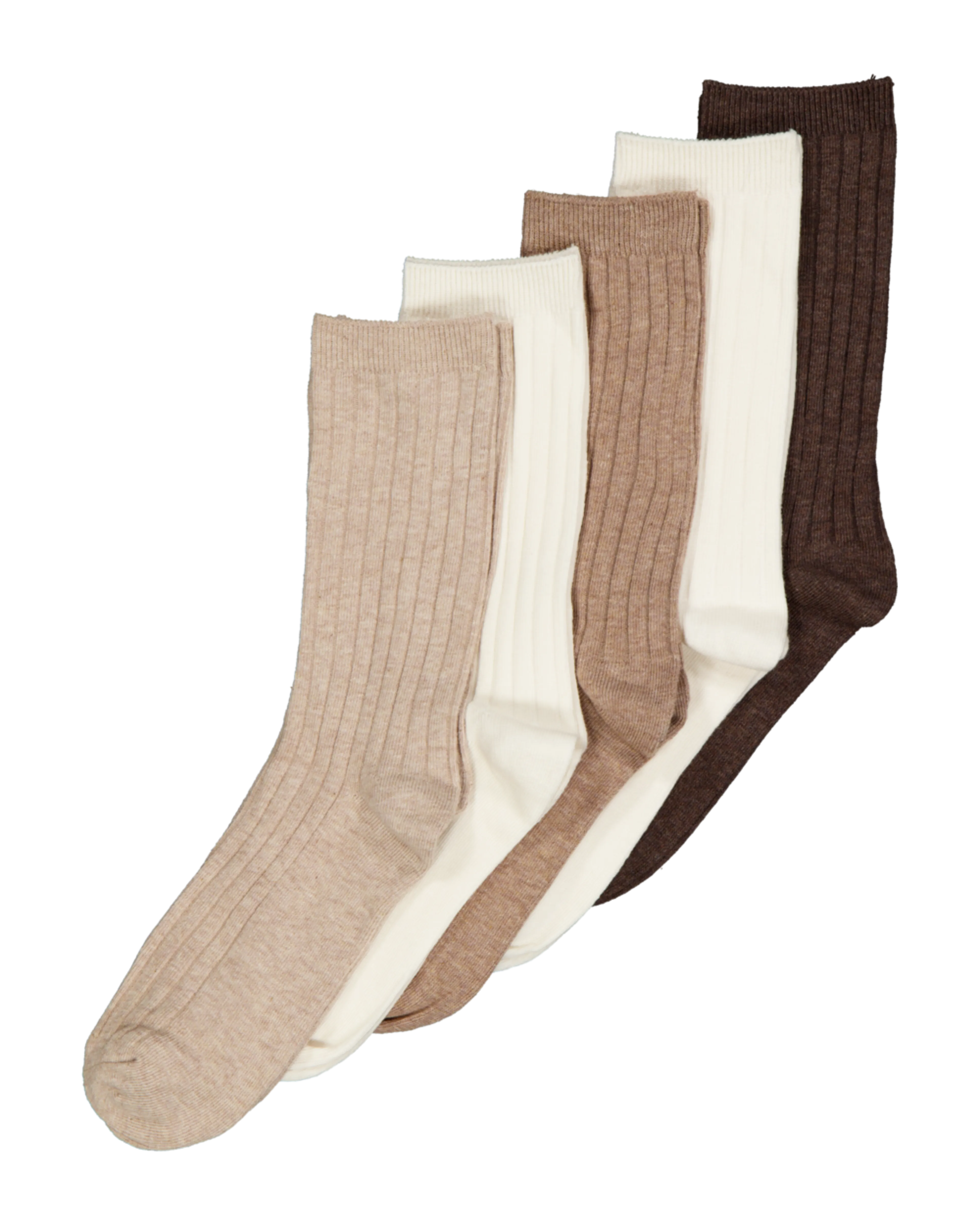 Socken - Braun