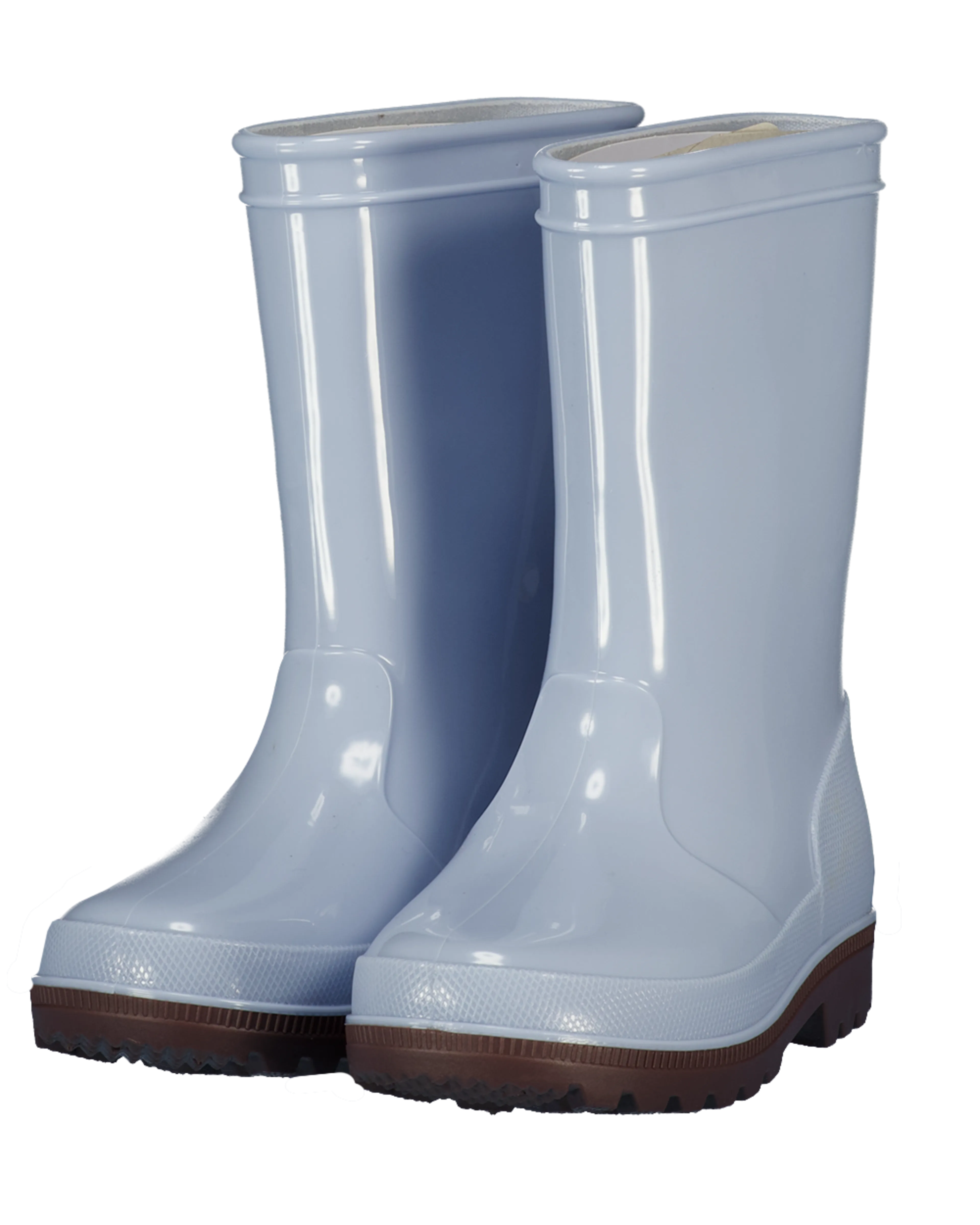 Bottes de pluie - Bleu