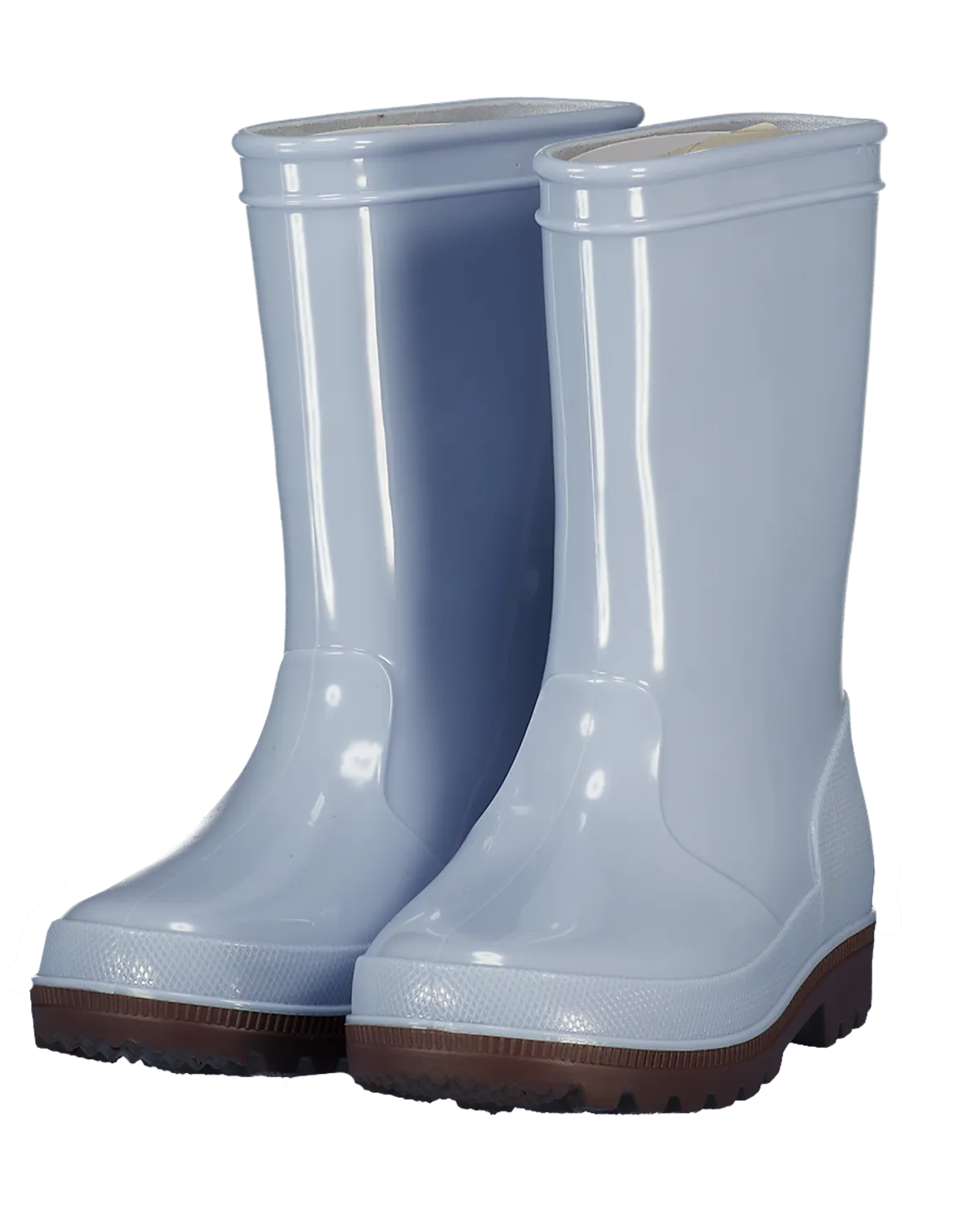 Gummistiefel - Blau