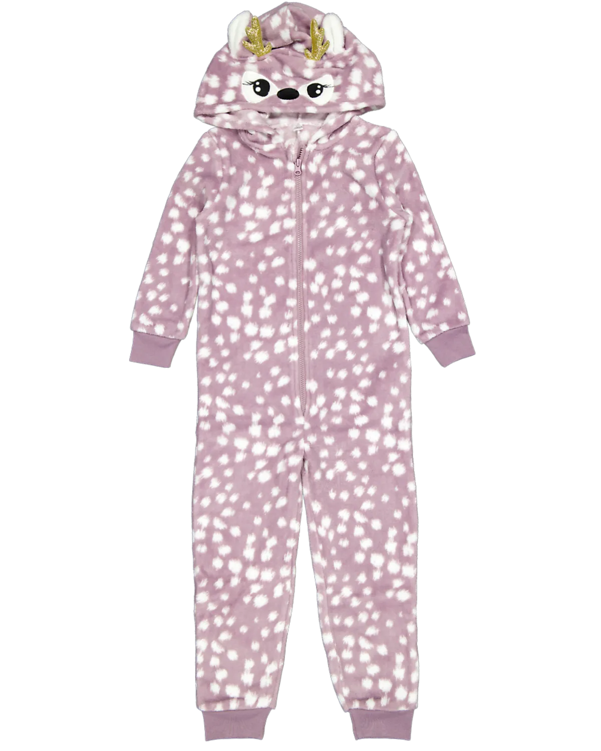 Combinaison - Violet