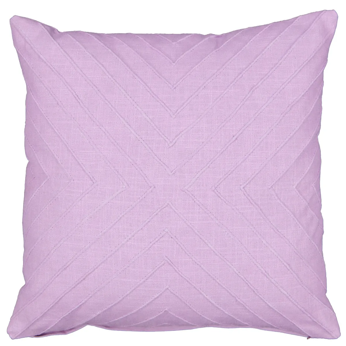 Sierkussen - Paars