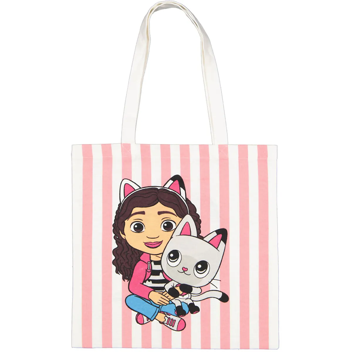 Bolsa de lona - Naranja