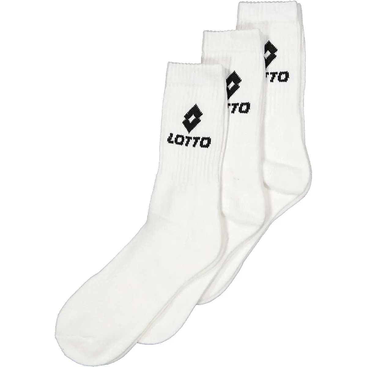 Chaussettes de sport - Blanc
