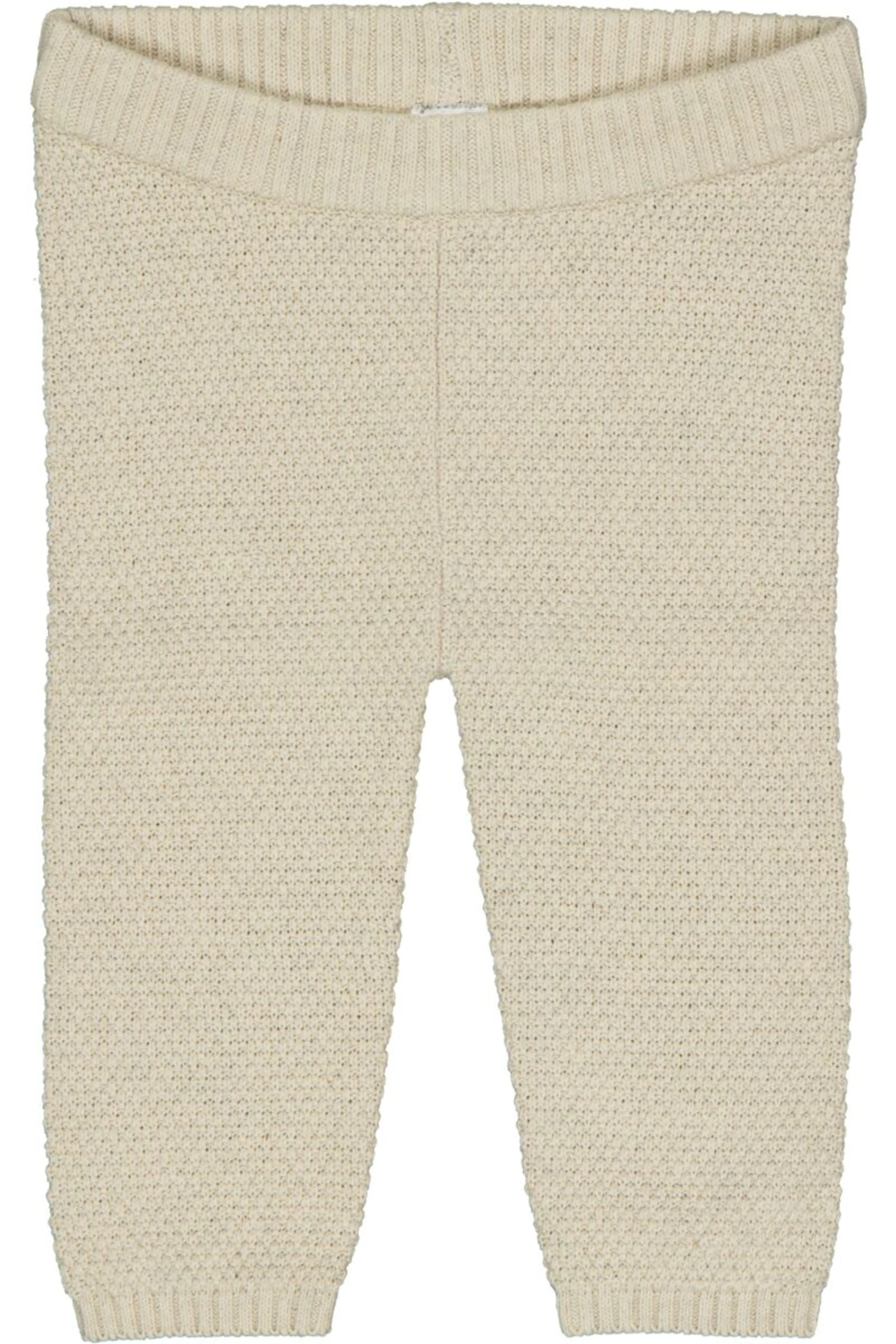 Pantalon - Beige