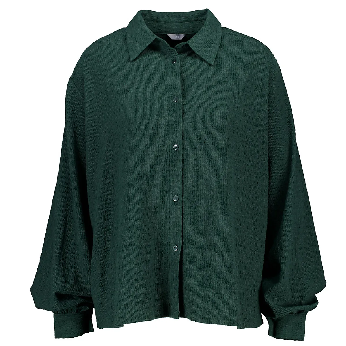 Blouse - Groen
