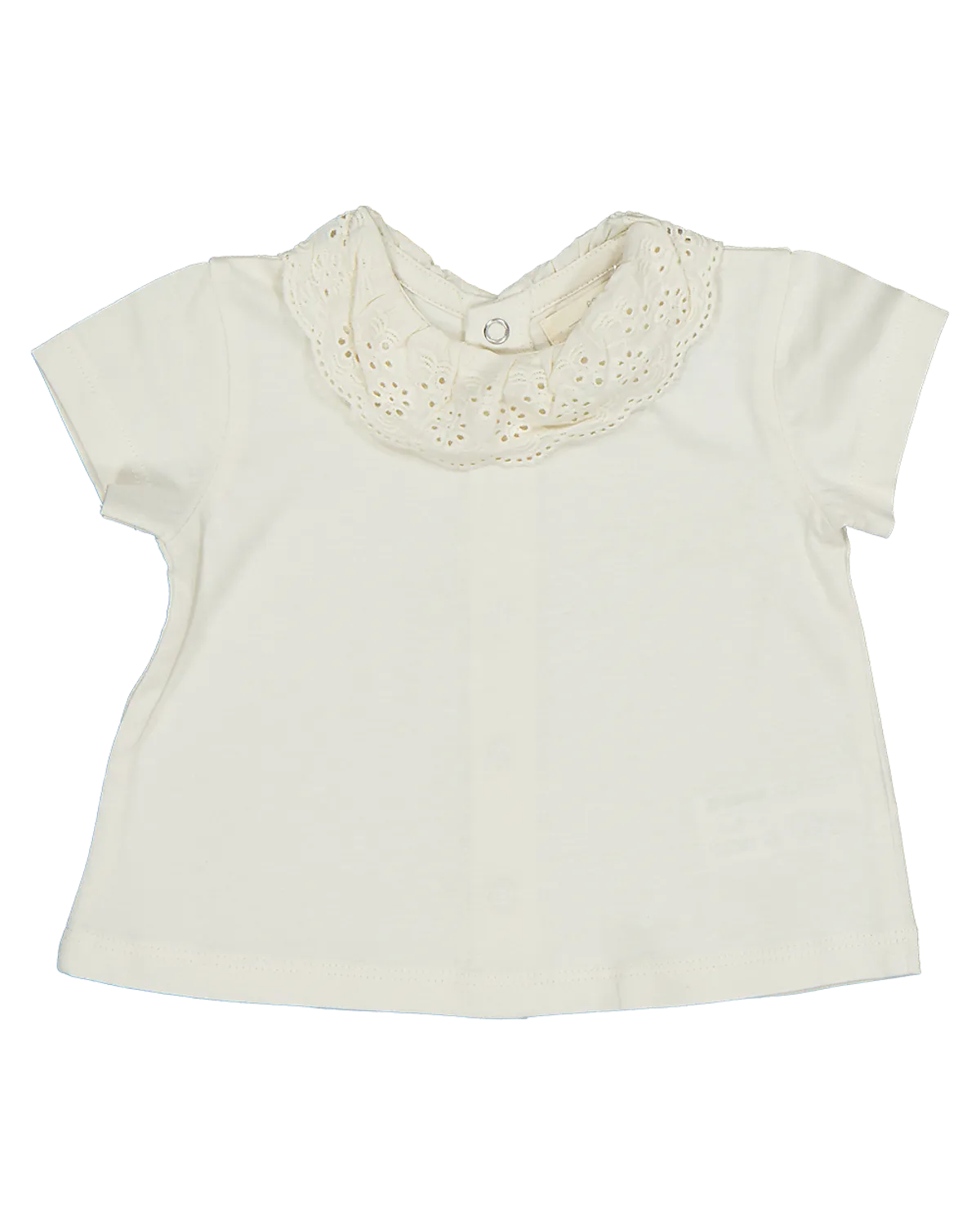 T-shirt - Beige