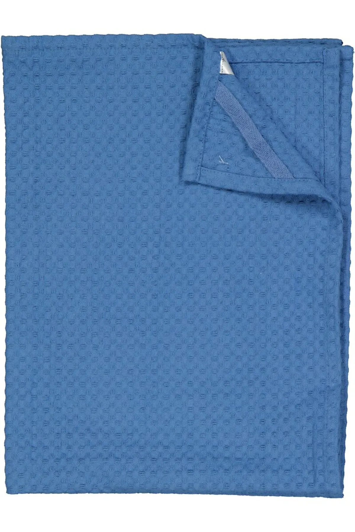 Essuie-verres - Bleu