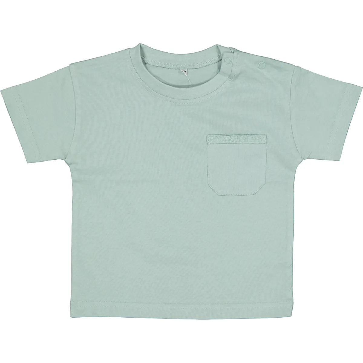 T-shirt - Groen