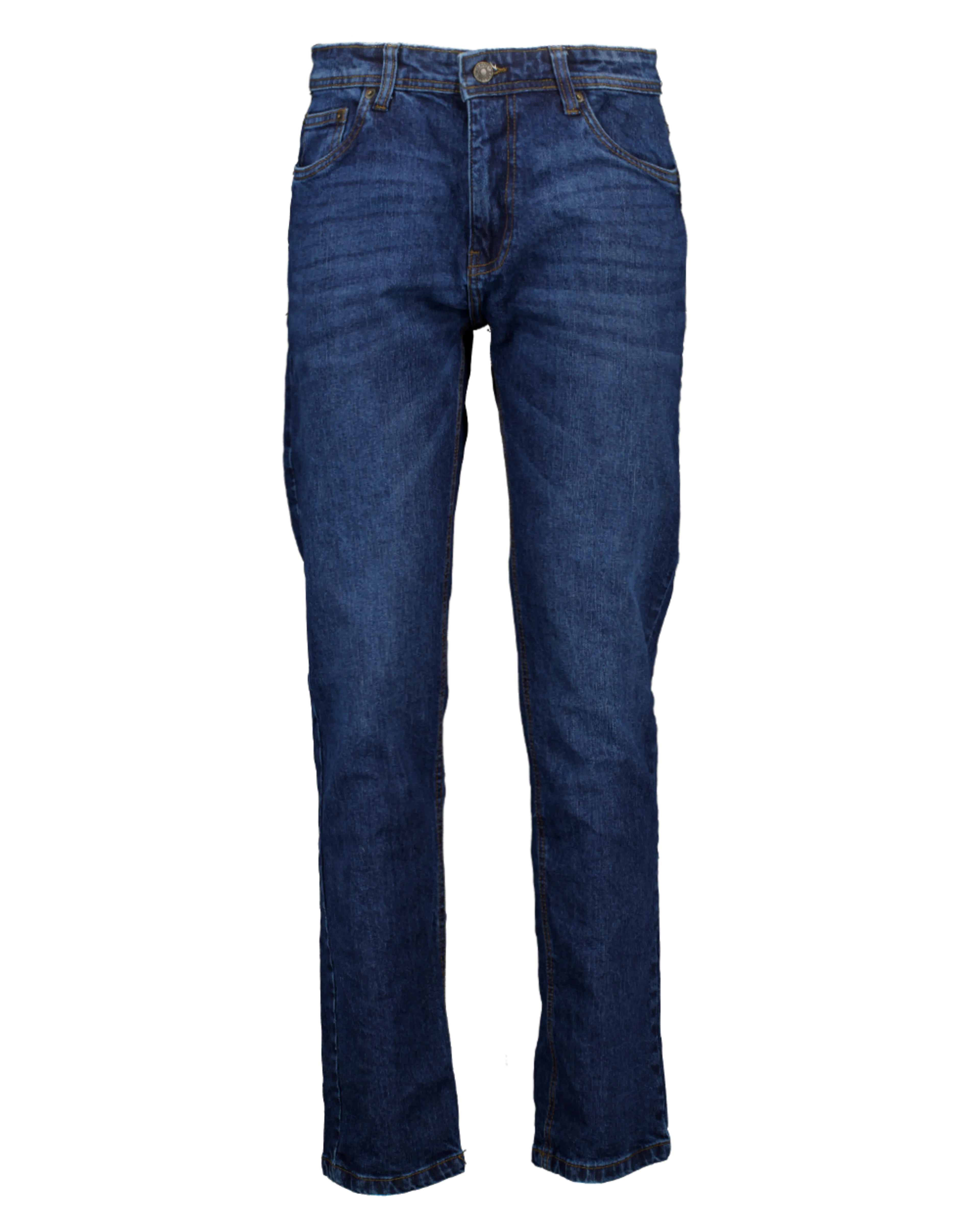 Jeans - Blauw