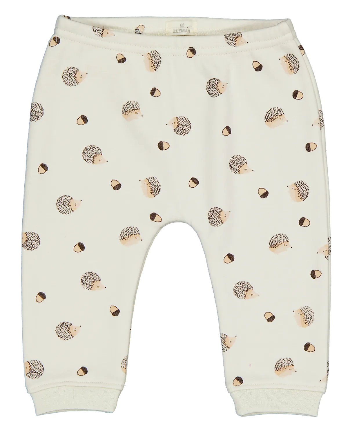 Broek - Beige