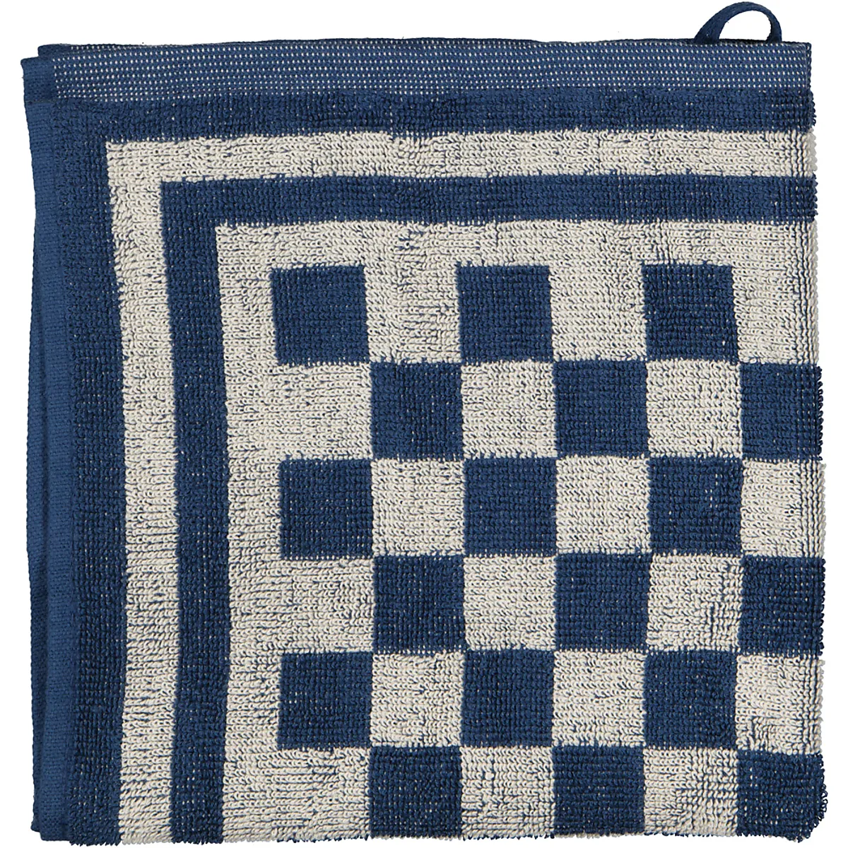 Keukendoek - Blauw