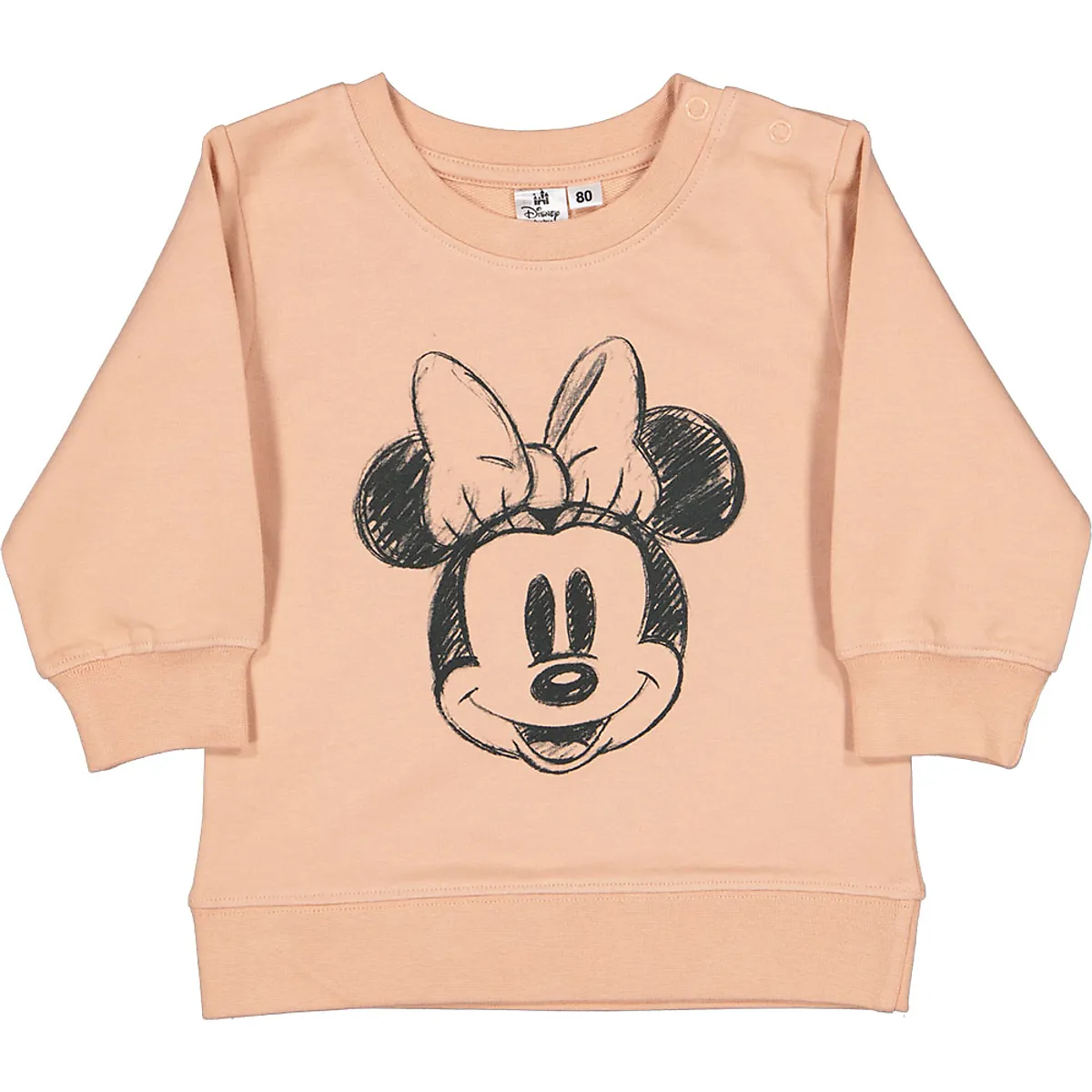 Sweater - Roze