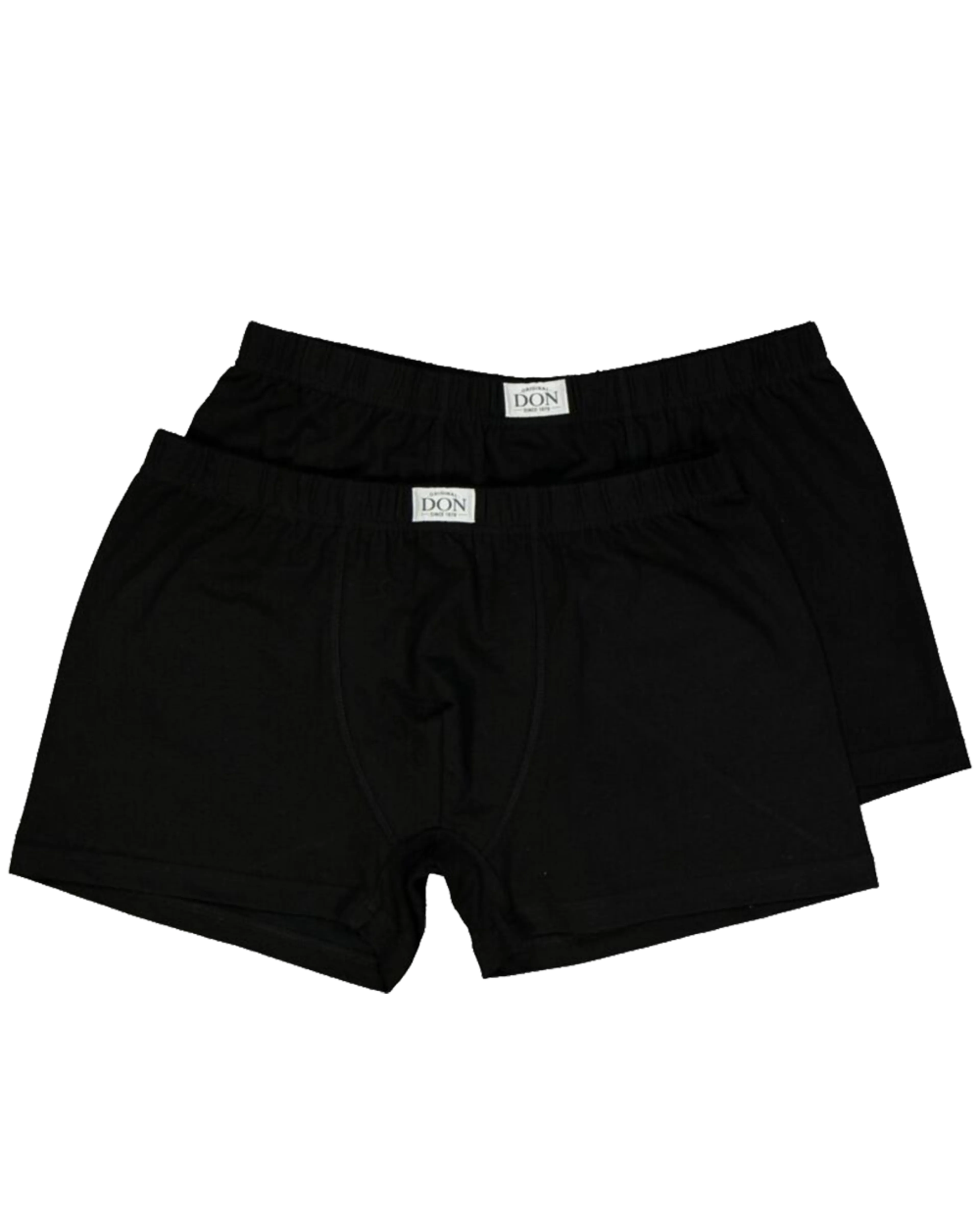Don Boxer - Zwart