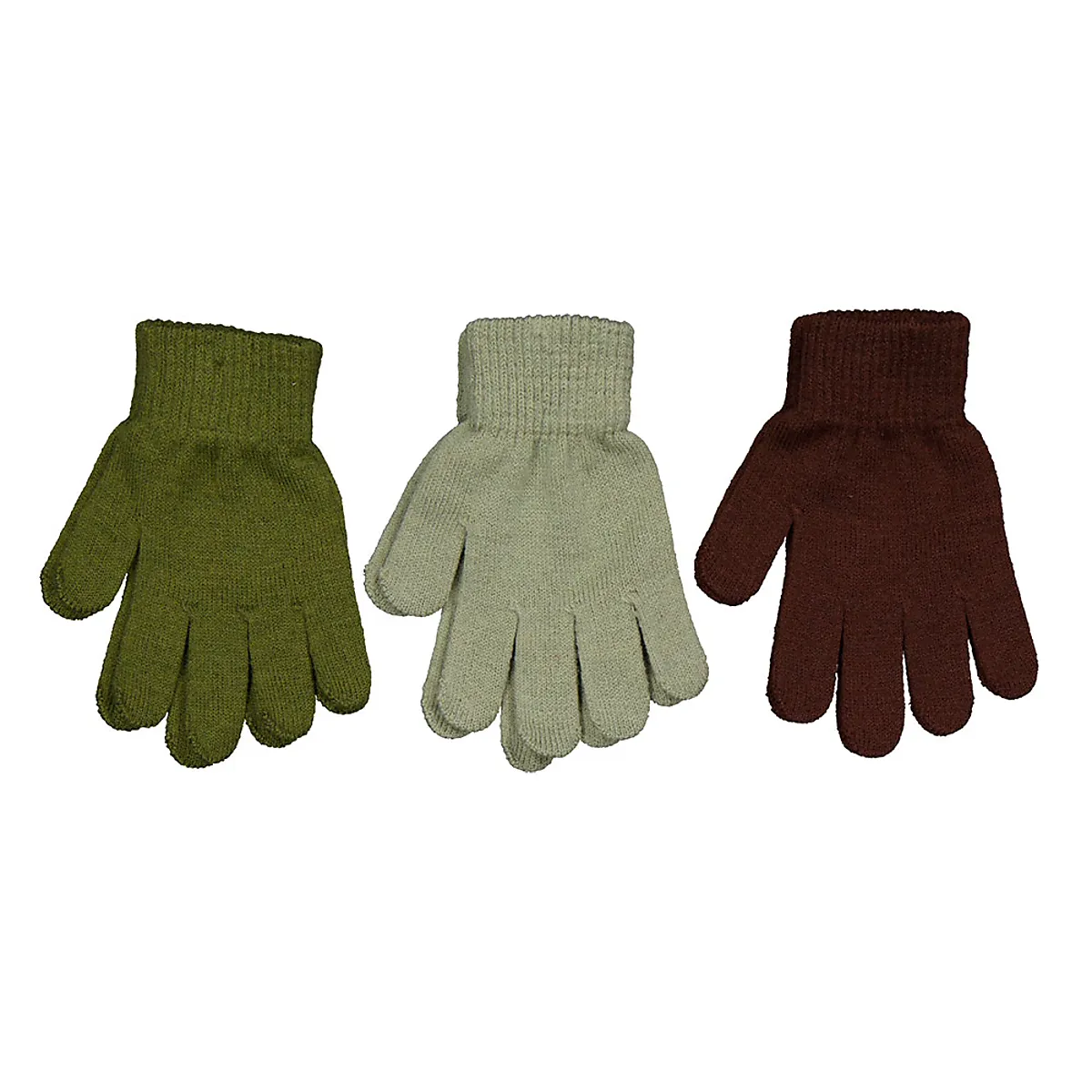Handschoenen - Groen