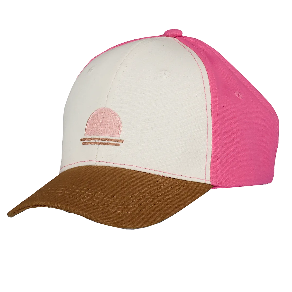 Casquette - Rose