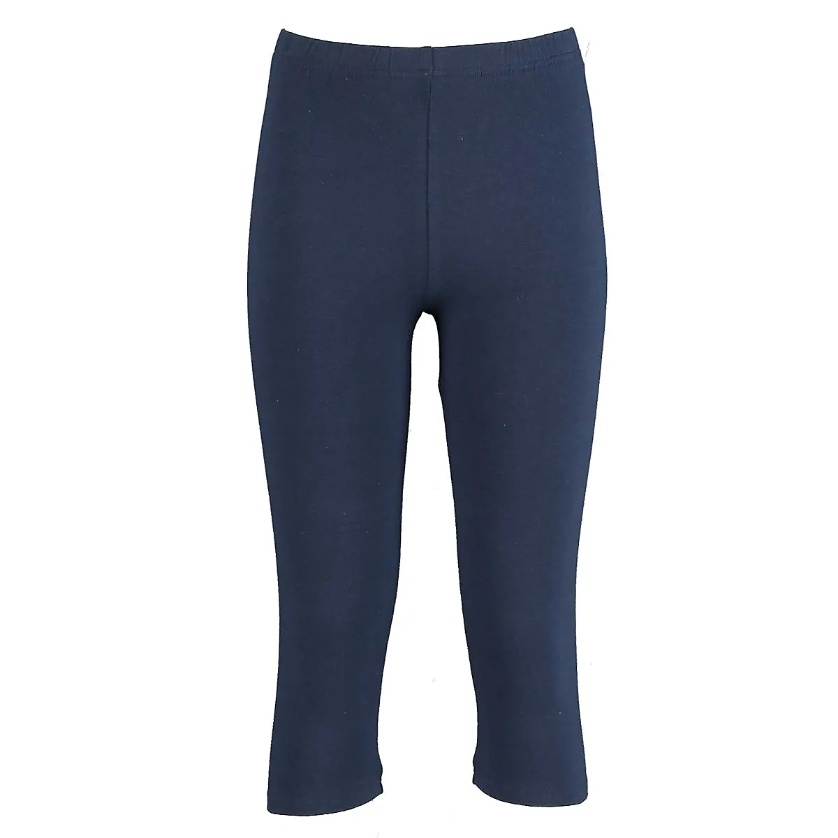 Leggings capri - Azul